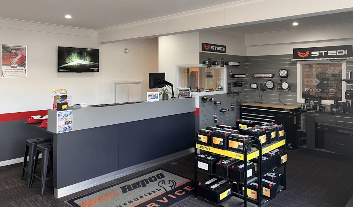 Investing in Better Vehicle Care